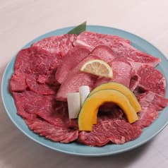 焼肉ほるもん いさむ 2