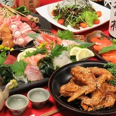 居酒屋 ととりと 2