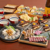 焼鳥 ハレツバメ トラストタワー店 3