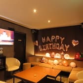 Bar ROOM T N ルーティーン 3