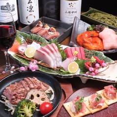 居酒屋ダイニング keiji 2