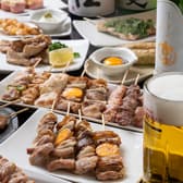 美唄風焼き鳥　翁 3