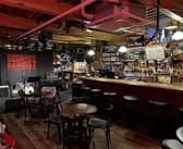 BEGGARS BANQUET ベガーズバンケット 3