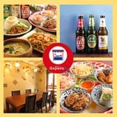 亜細亜キッチンGapaou（ガパオウ）　北大前本店 3