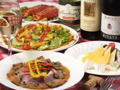 イタリアンパスタ コンポーレ 2