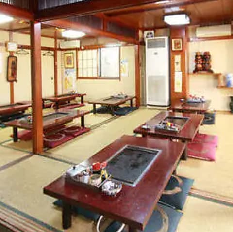 お好み焼き ちあき