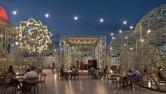 Jozenji Beer Park ジョウゼンジビアパーク 2