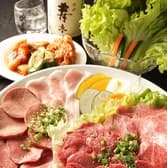 焼肉 寿亭 渋谷店 3