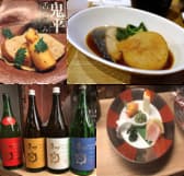 荒木町 さわ野 3