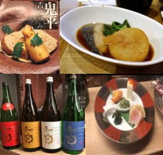 荒木町 さわ野 2