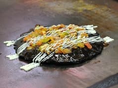 お好み焼 さくら 下沢通 2