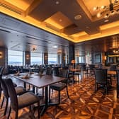 花梨 ANAクラウンプラザホテルグランコート名古屋 3