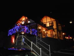 モダンレストラン たかはし 2