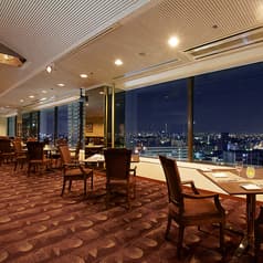 ダイニング&バー シズリング 2