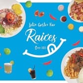南米居酒屋　Latin Gastro Bar Raices 3