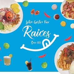 南米居酒屋　Latin Gastro Bar Raices 2