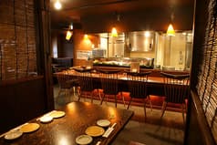 江戸や鮨八 ひばりヶ丘店 2