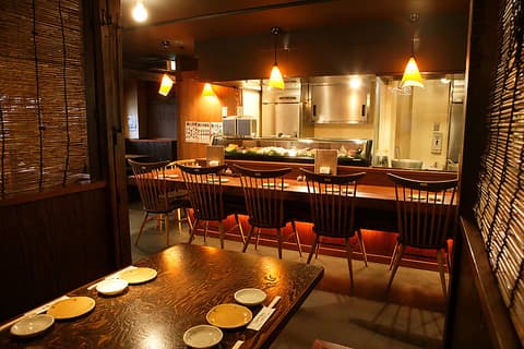 江戸や鮨八 ひばりヶ丘店