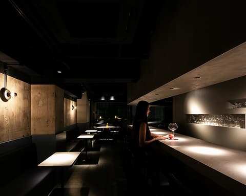 agap Dessert&Bar アガ