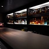 BAR ROUNDS II バーラウンズ 3