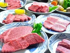 大黒天 炭火焼処 2