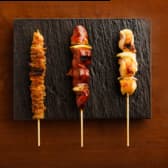 焼鳥の六角堂 3