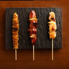 焼鳥の六角堂 2