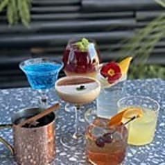 THE LIVELY BAR ザライブリーバー 2