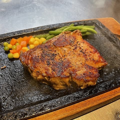 肉の大山