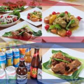 くもん屋 マラナオフィリピンレストラン 3