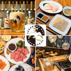 横浜ベイブルーイング 横浜フロント店 2