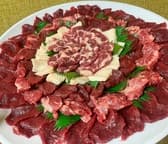 博多馬肉処ふろく本店 3