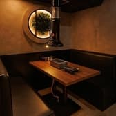 三代目たんべえ 渋谷本店 3