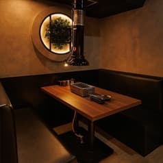 三代目たんべえ 渋谷本店 2