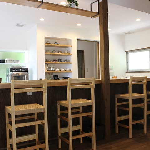 カフェ&スペース クーネロコ