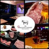 The INNOCENT CARVERY 新丸ビル店 3