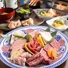 和牛焼肉 大津 2