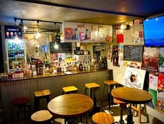 PUNK CATS わがままな奴ら 2