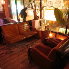 SHISHA&CAFE NORTH VILLAGE ノースビレッジ 下北沢2号店 2