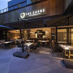 THE CARNE tokyo ザカルネトウキョウ 2