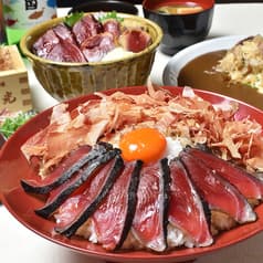 玉乃光酒場 かつお天国 2