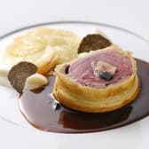 シェ・イノ Chez Inno 3