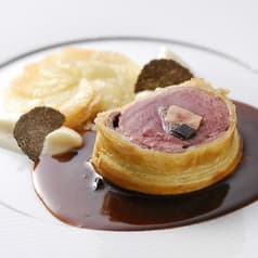 シェ・イノ Chez Inno 2