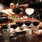 PARTY&DINING GIZELE 3