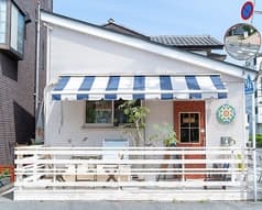 ヤナカフェ 西東京 2