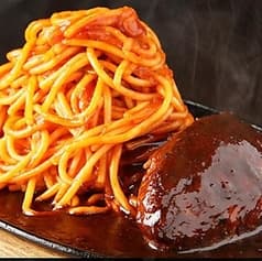 洋食れすとらん らくおーれ 2