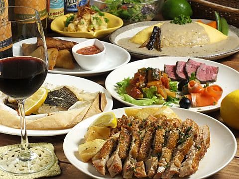 kurumari くるまり 中野店