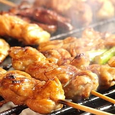 焼鳥 とり丸相模大野 2