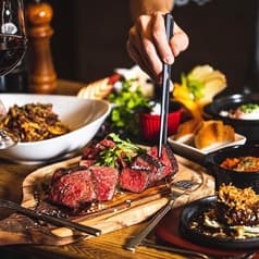 ビーフマン Beef Man 天神西通り店 2