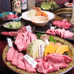 焼肉 すぎの 金沢長坂本店 2